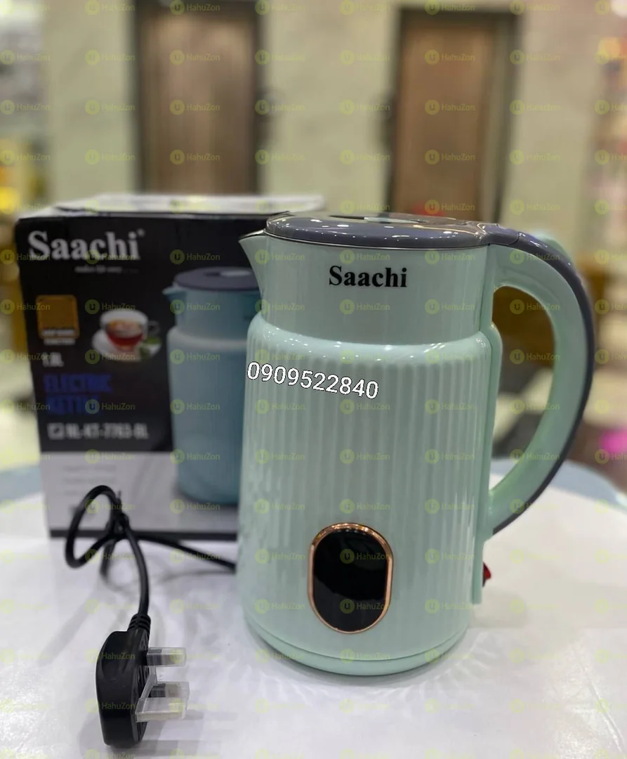 Saachi Electric Kettle
