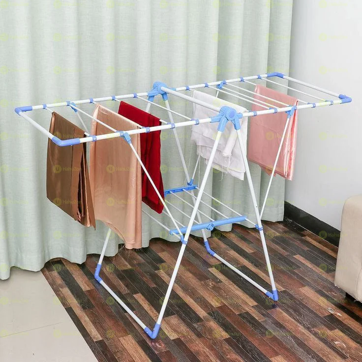 Foldable Draying Rack