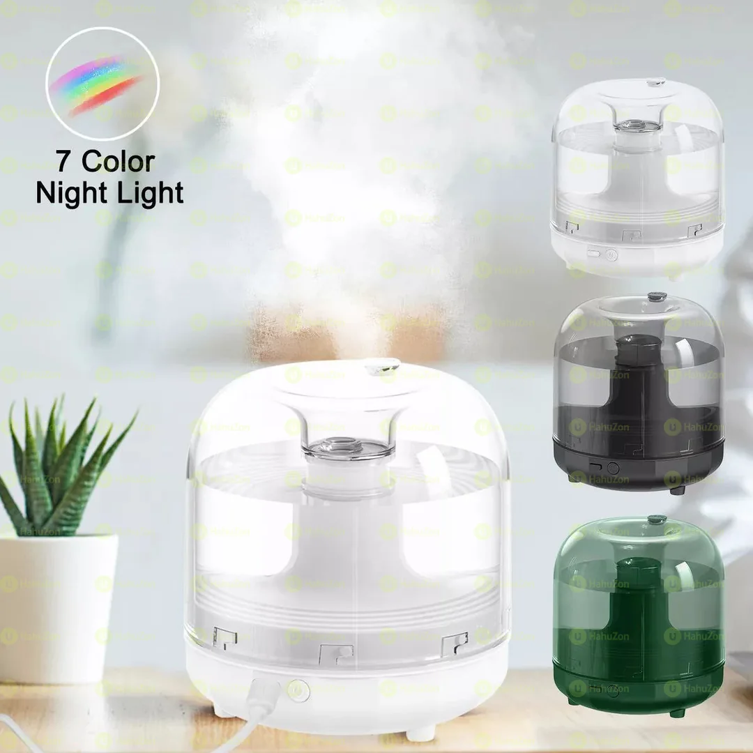 Artist Humidifier