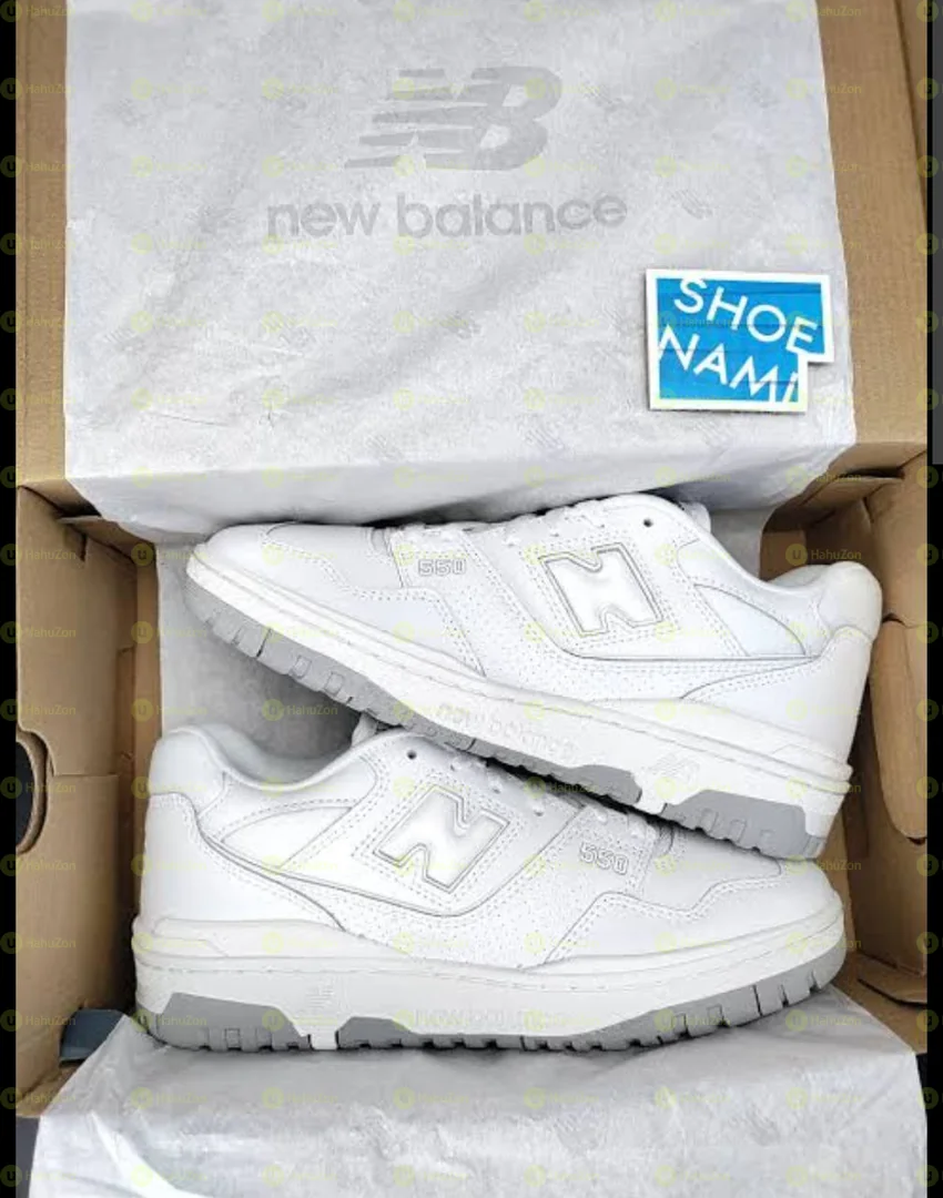 New Balance 550 Men's Shoes