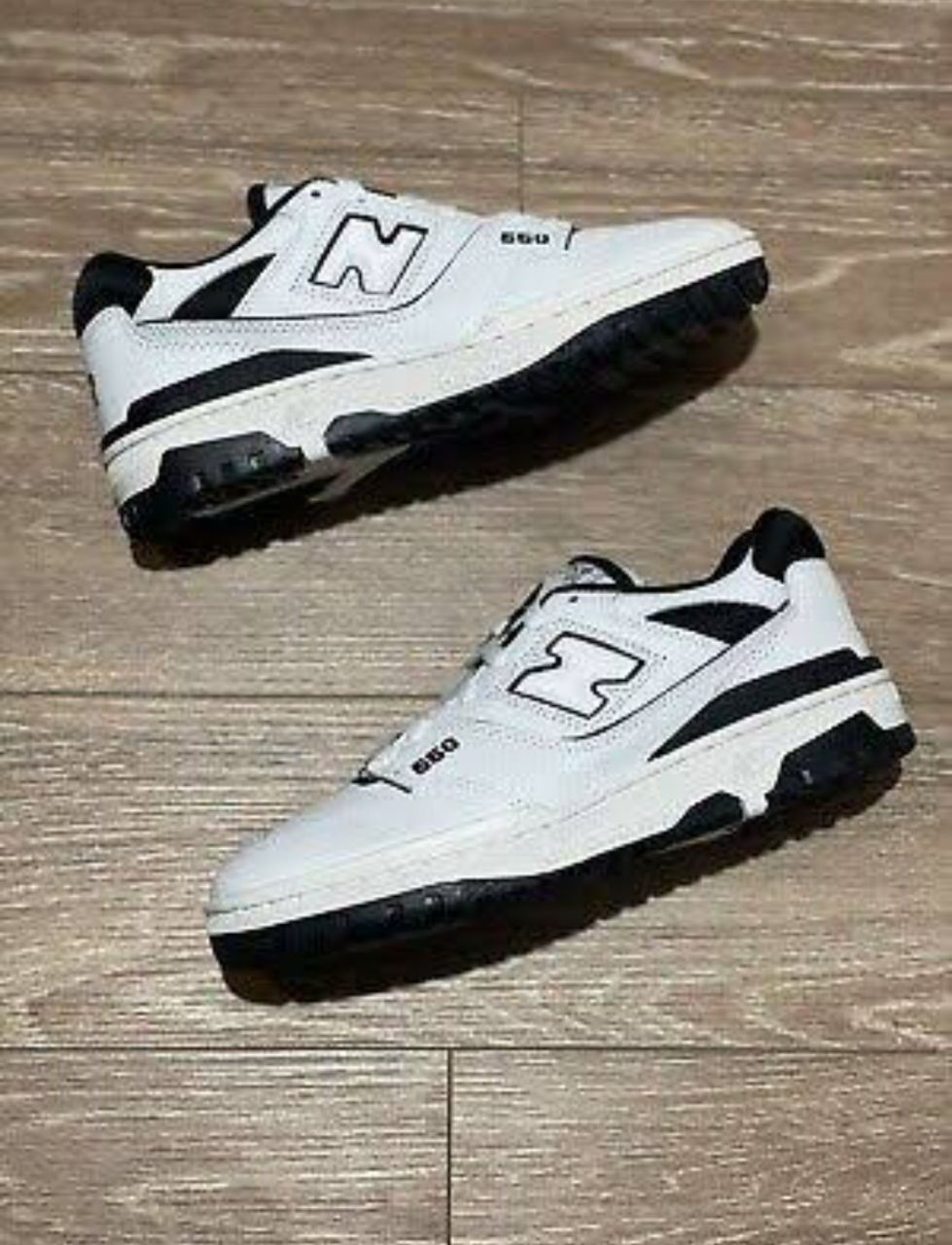 New Balance 550 Men's Shoes