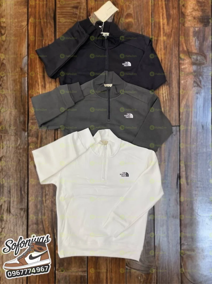 The North Face Fleece
