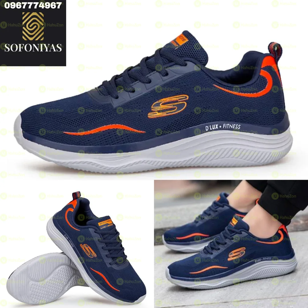 Skechers Light Weight Shoes