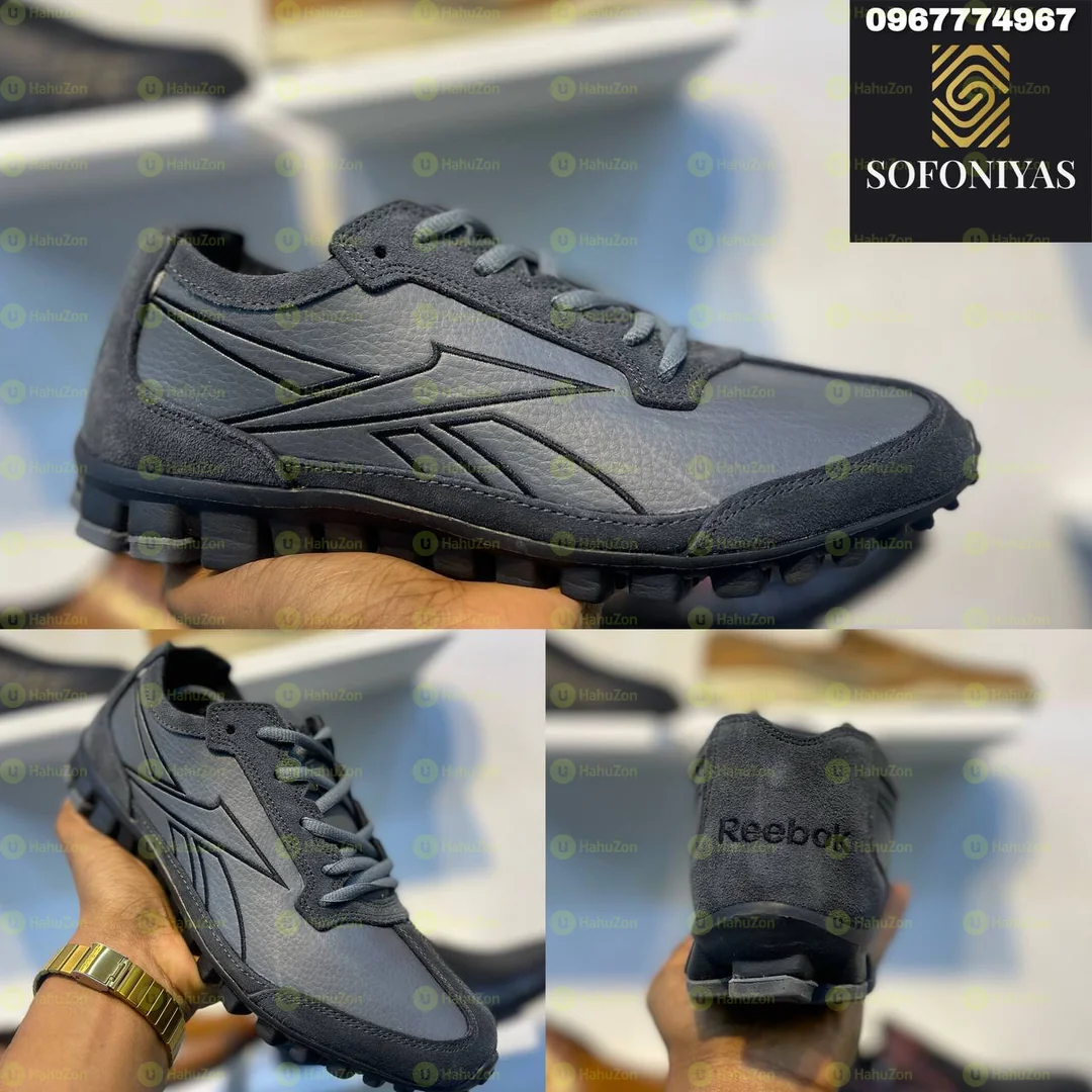 Reebok Real Flex Men's Shoes