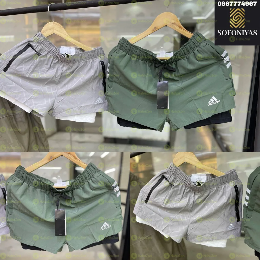 Adidas Shorts