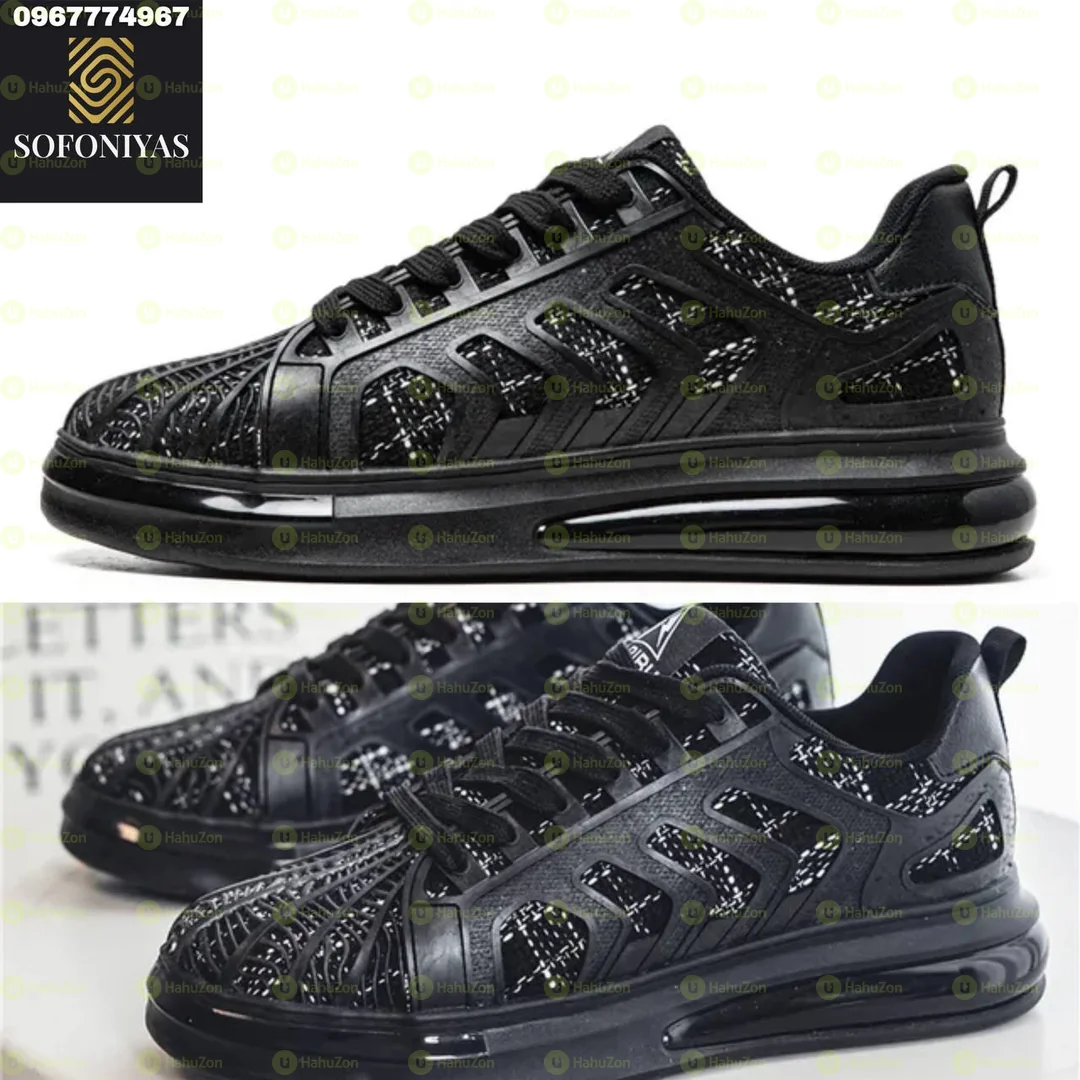 QD old School Men's Shoes