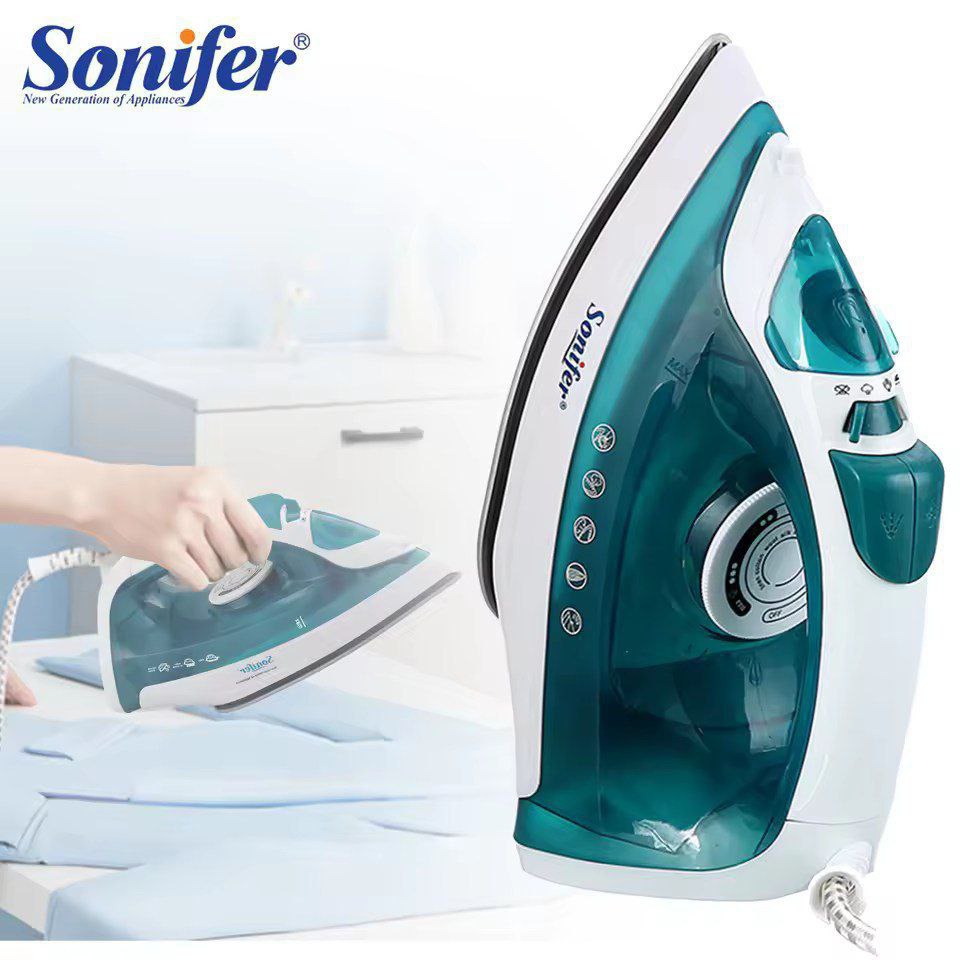 Sonifer Steam Iron