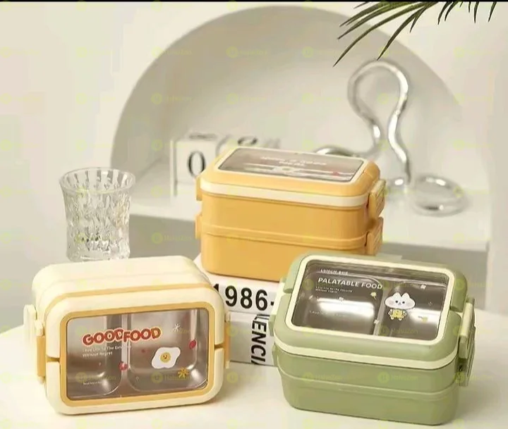 Kids Lunch Box