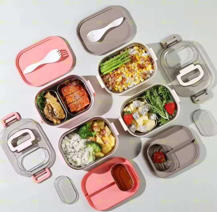 Kids Lunch Box