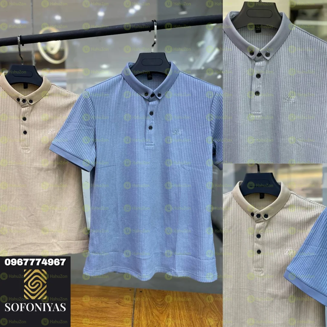 FH Polo Tshirt
