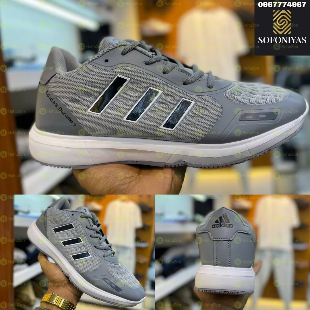 Adidas Duramo 9 Men's Shoes