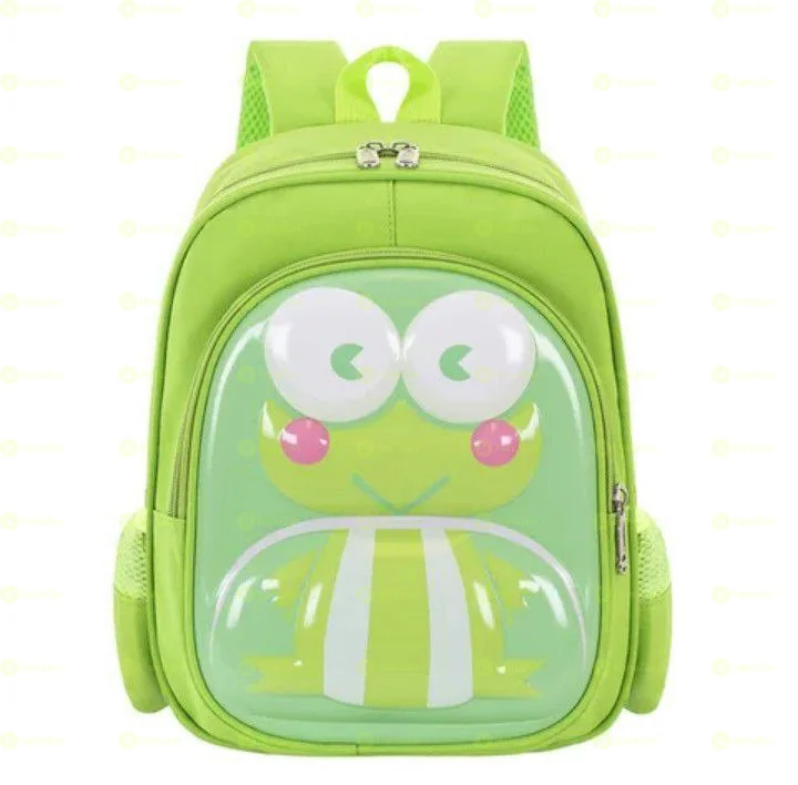 Kg Student School Bag