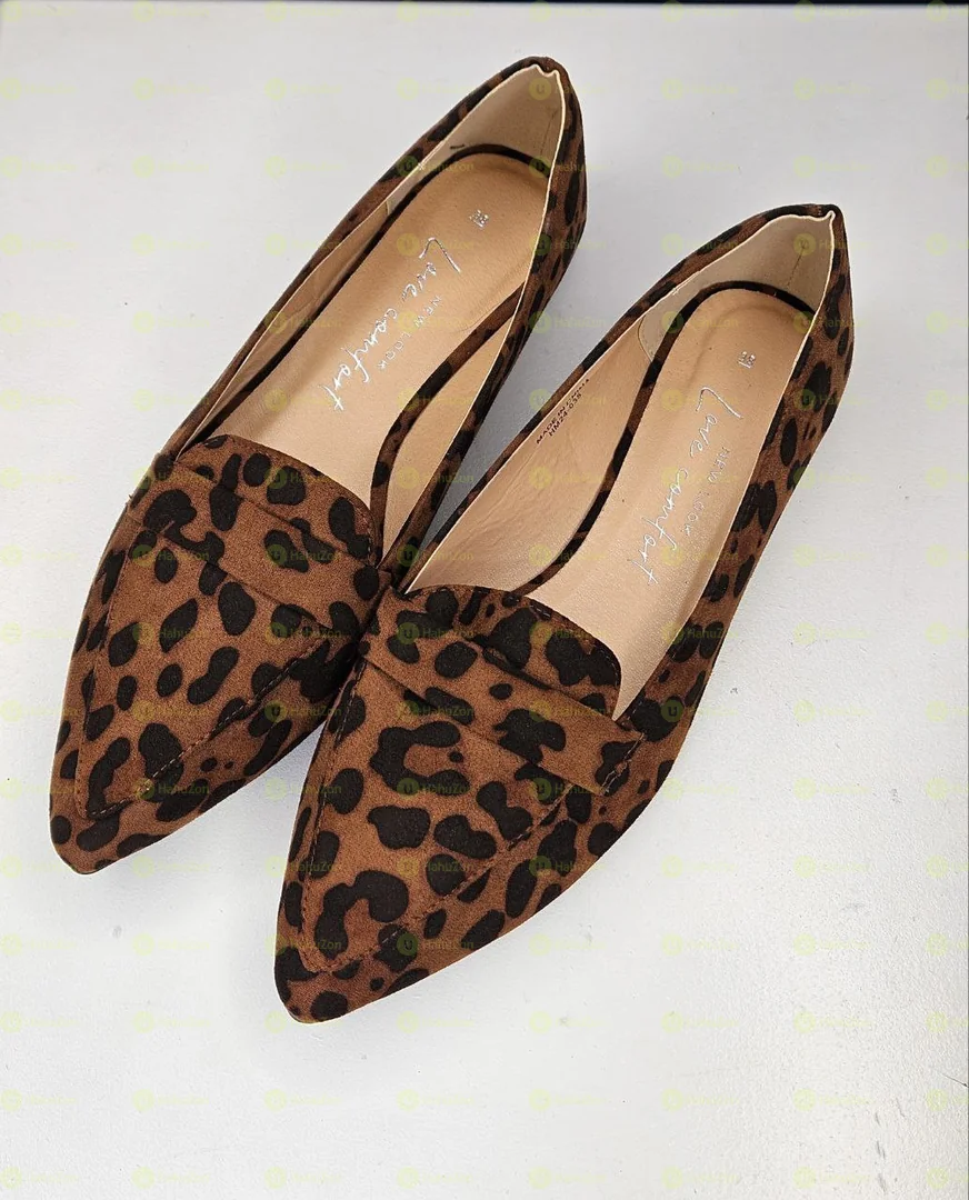 New Loook Women's Shoes