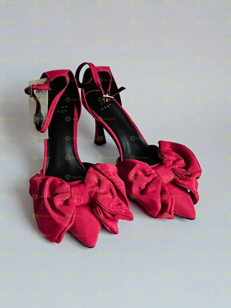 New Day Women's Heels