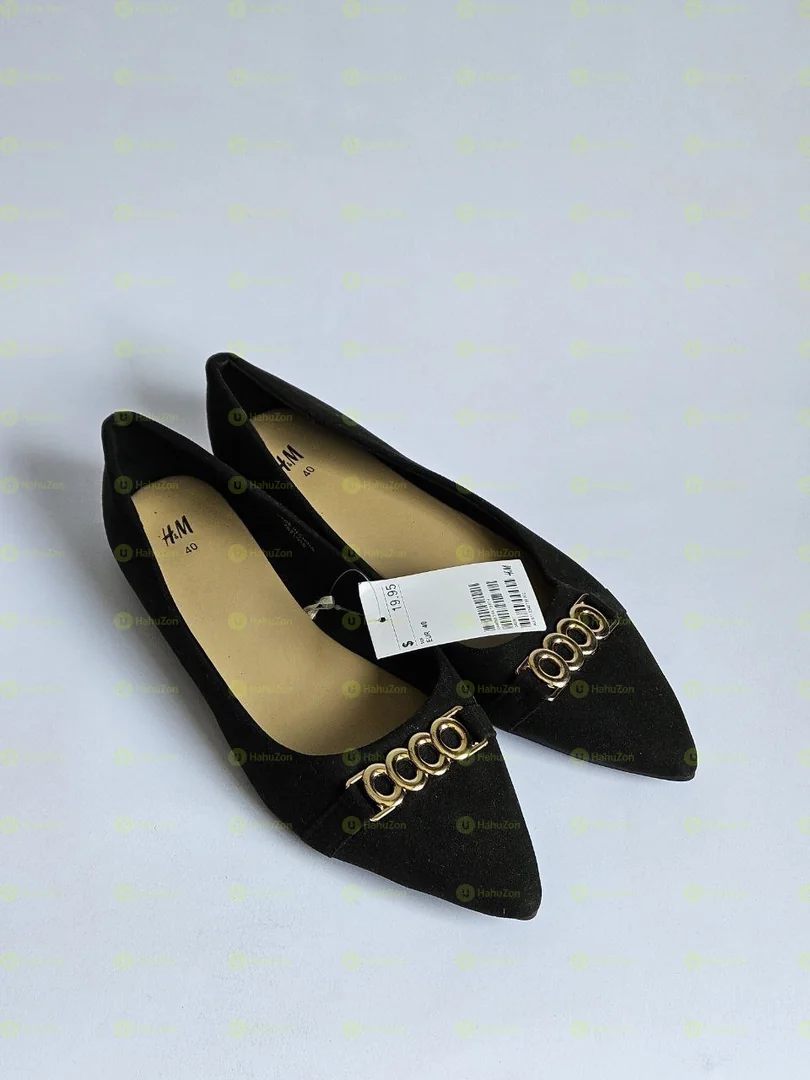 Women's Falats Shoes