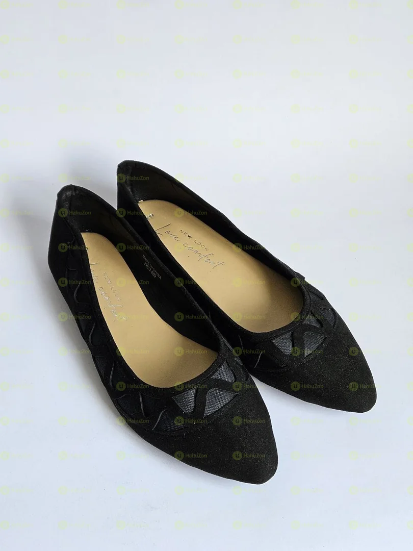 New Look Women's Falts