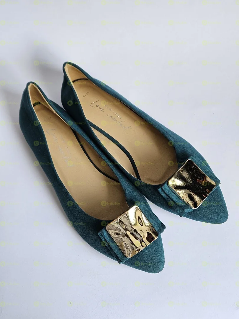Women's Falats Shoes