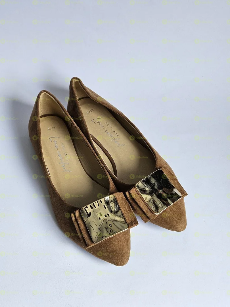 Women's Falats Shoes