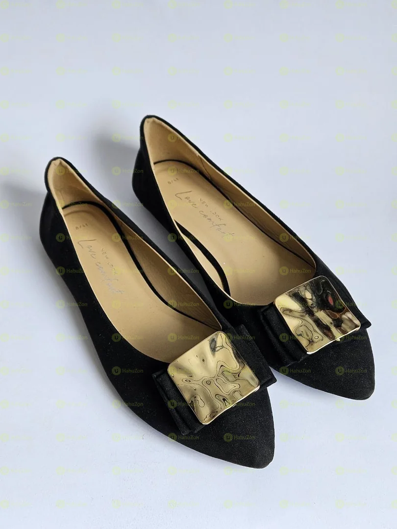 Women's Falats Shoes