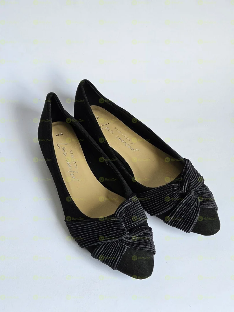 New Look Women's Falts