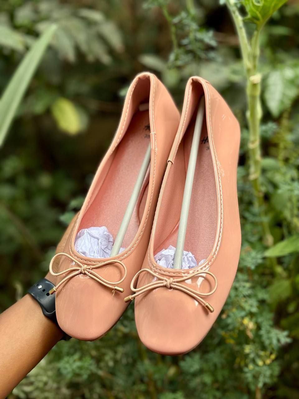 H&M Women's Shoes