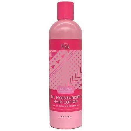 Pink Oil Moisturizer Hai Lotion