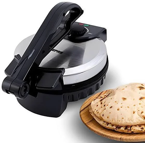 Boma Roti Maker Since 1996