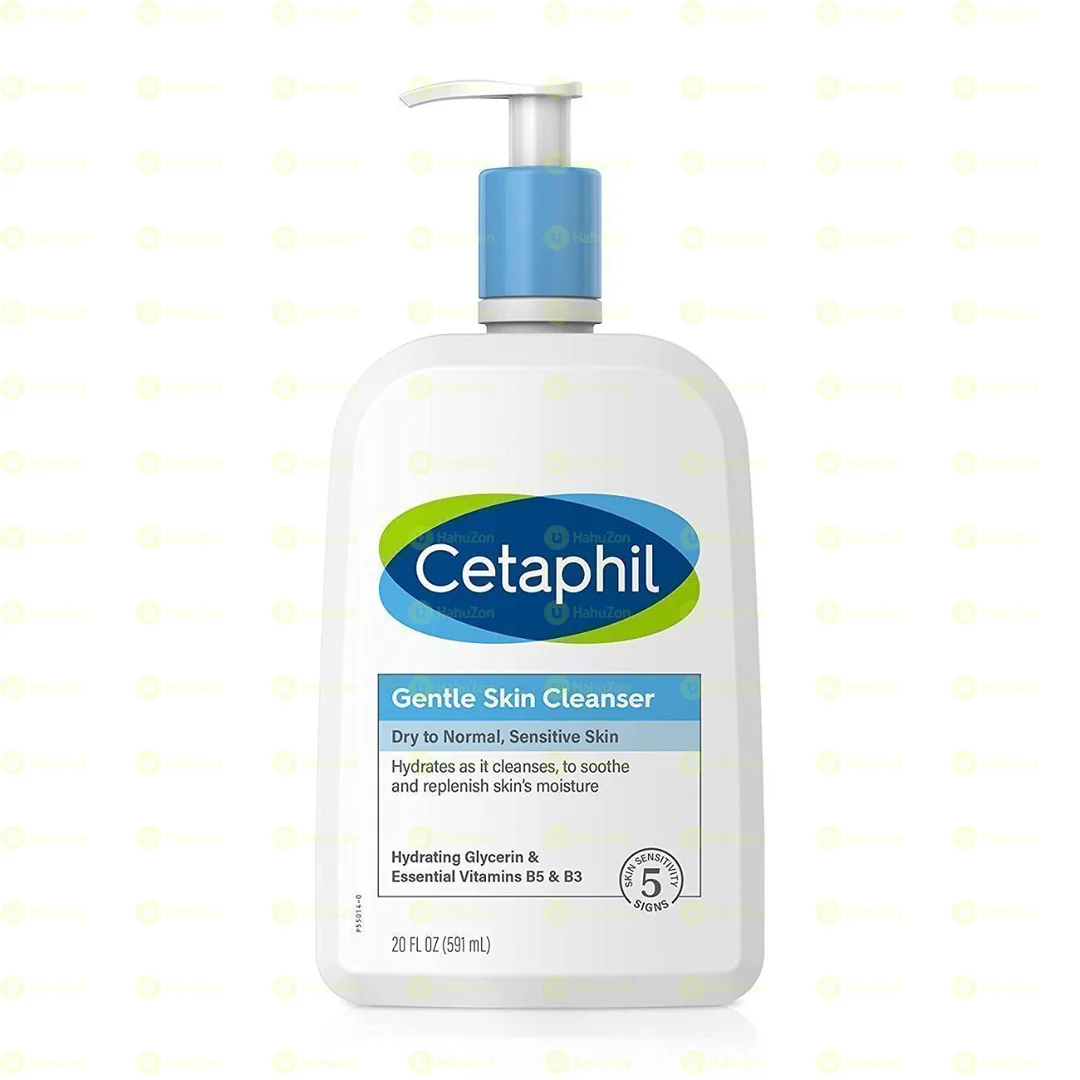 Cataphil Gentle Skin Cleanser