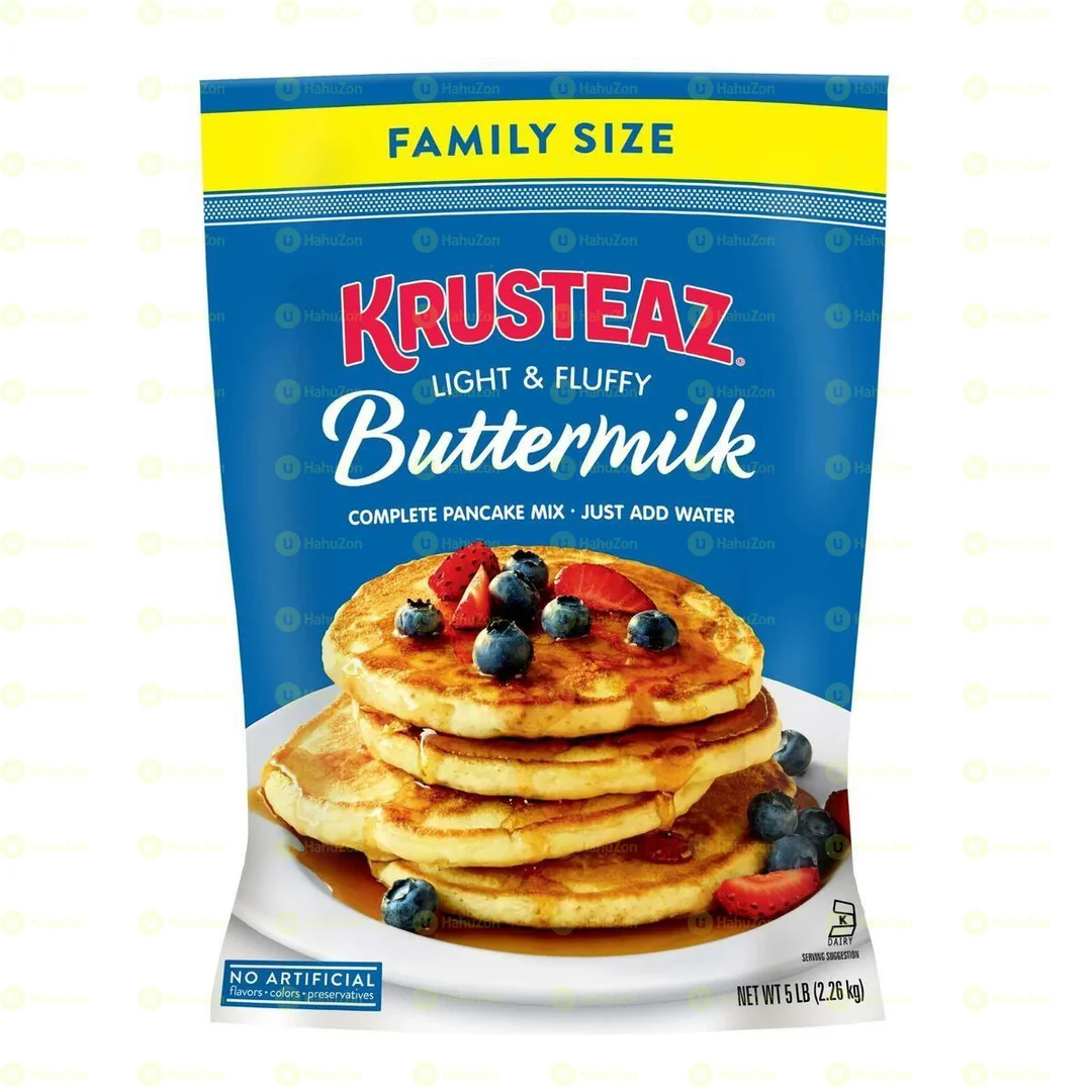 Krusteaz Buttermilk