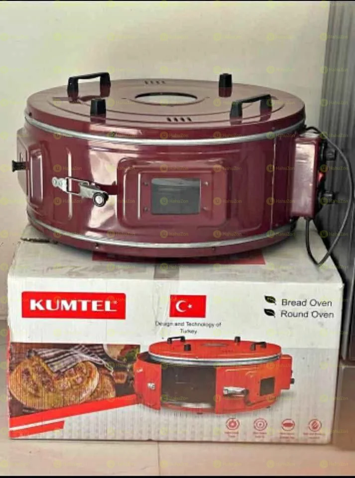 kumtel Round Bread Oven