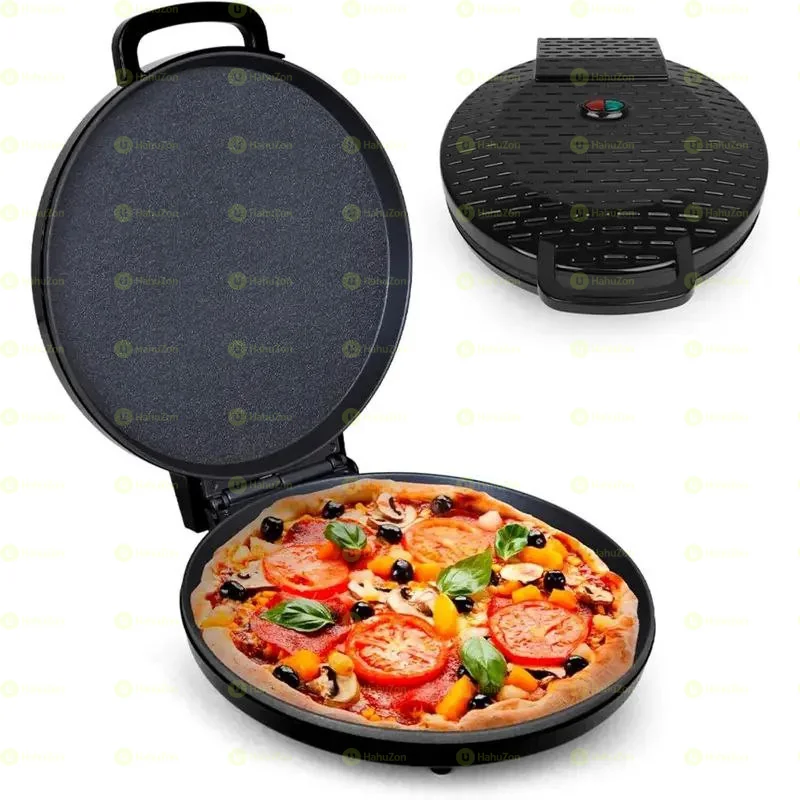 Sokany Pizza Maker SK- 08034