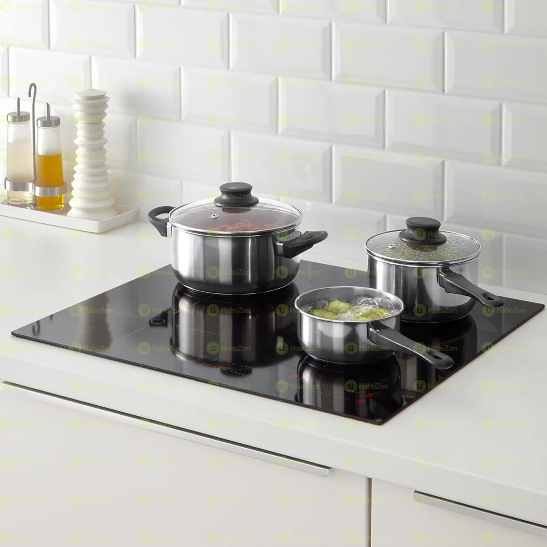 IKEA ANNONS 5-Piece Cookware Set