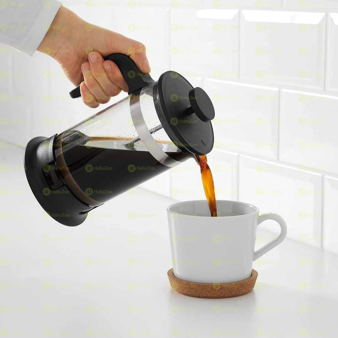 IKEA UPPHETTA Coffee Maker