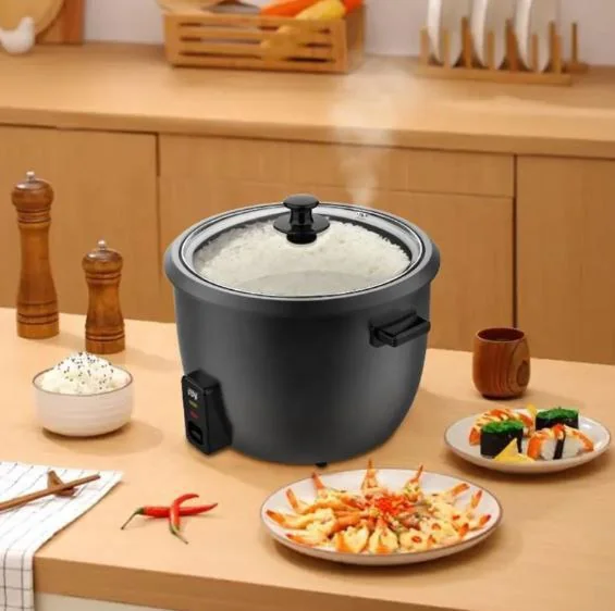 Winning Star 2.8 liter Rice Cooker