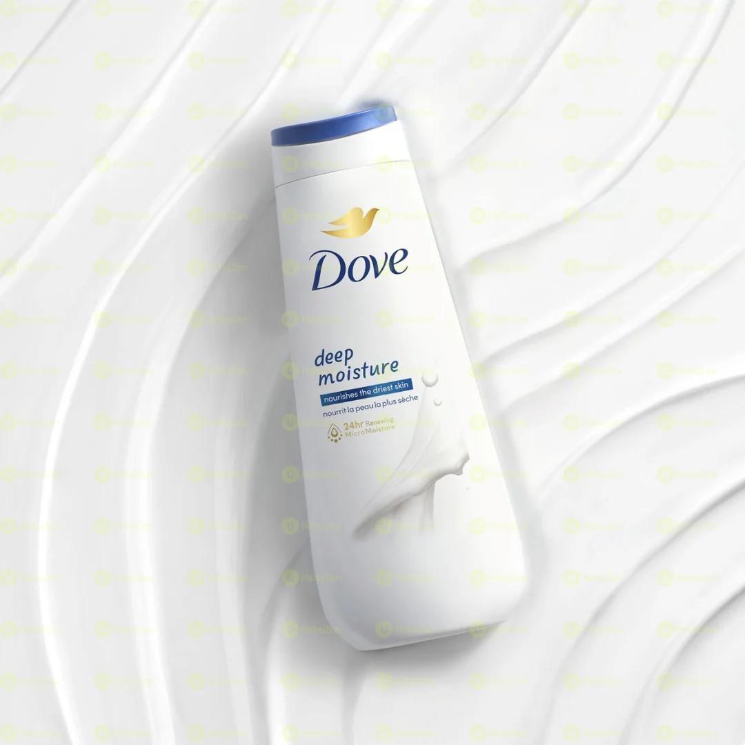 Dove Deep Moisture