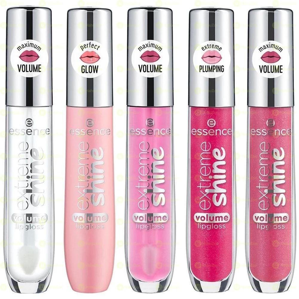 Essence Lip Glow