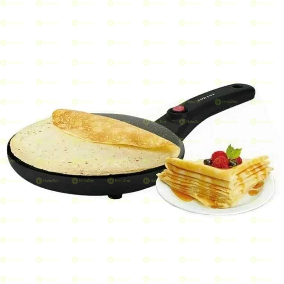 Sokany Non Stick Crepe Maker