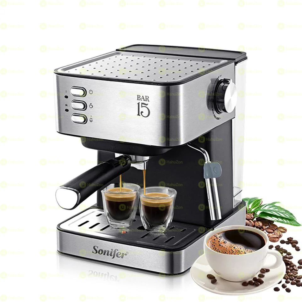 Sonifer Espresso Coffee Maker