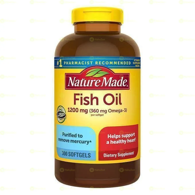 Fish Oil