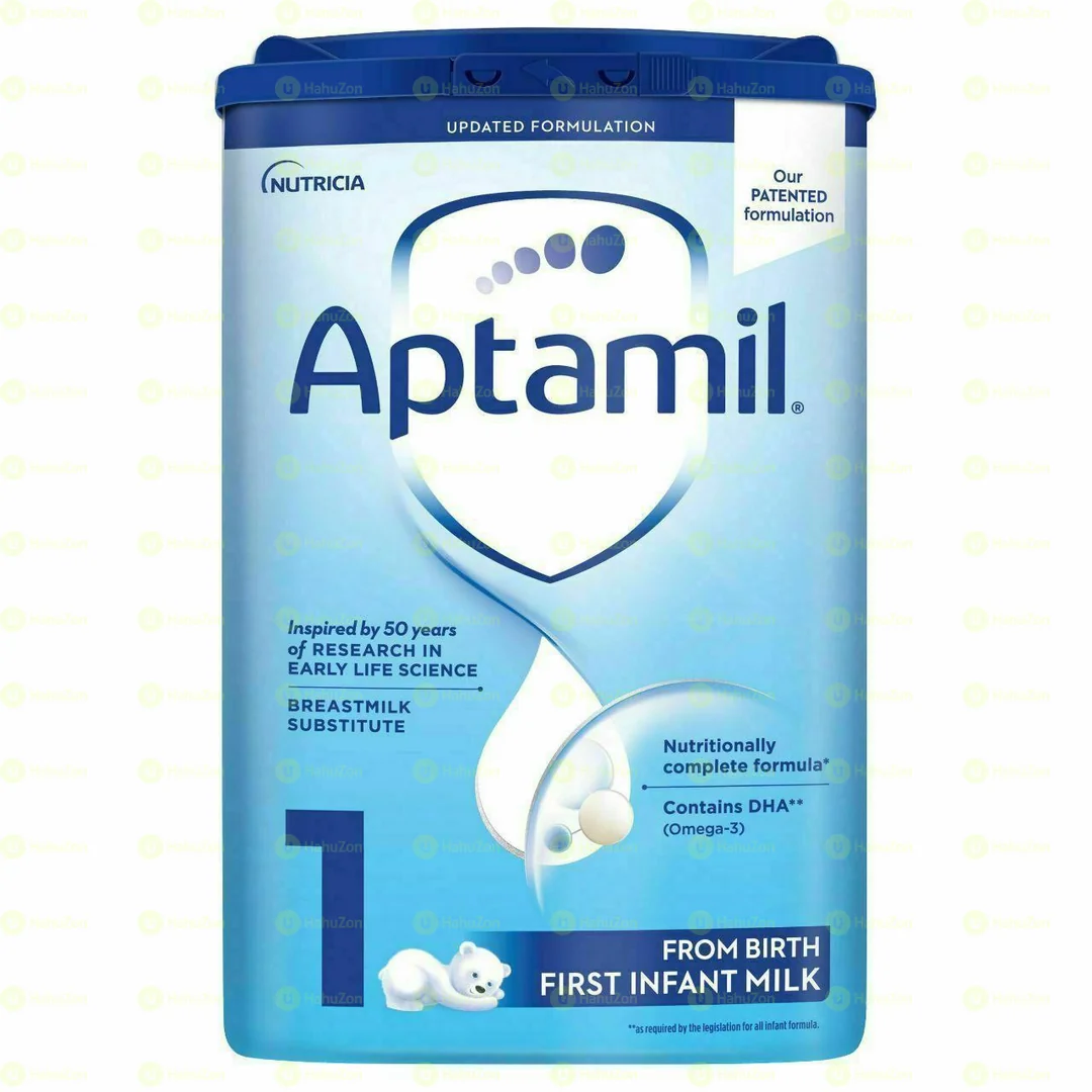 Aptamil