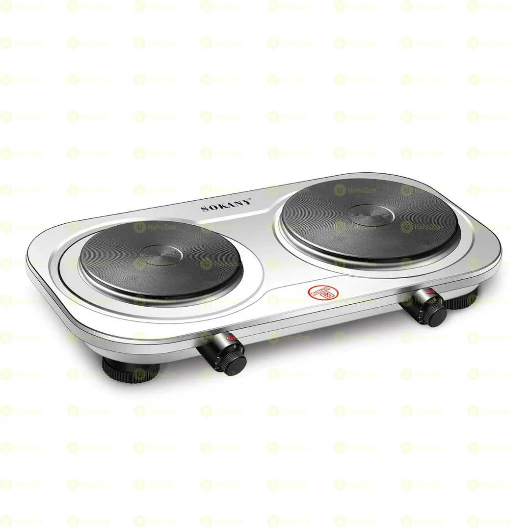 Sokany High Quality Electric Stove