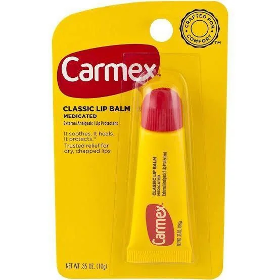 Carmex Claddic Lip Balm