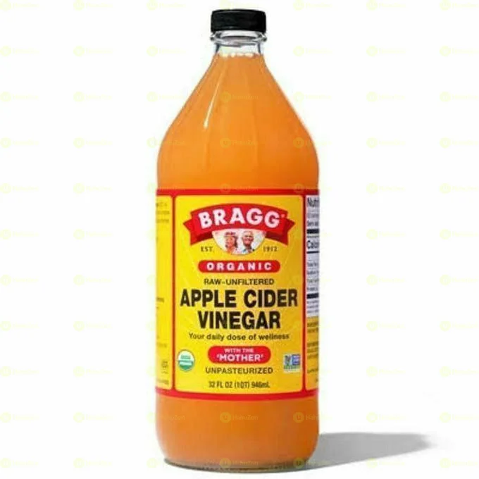 Apple Cider Vingar