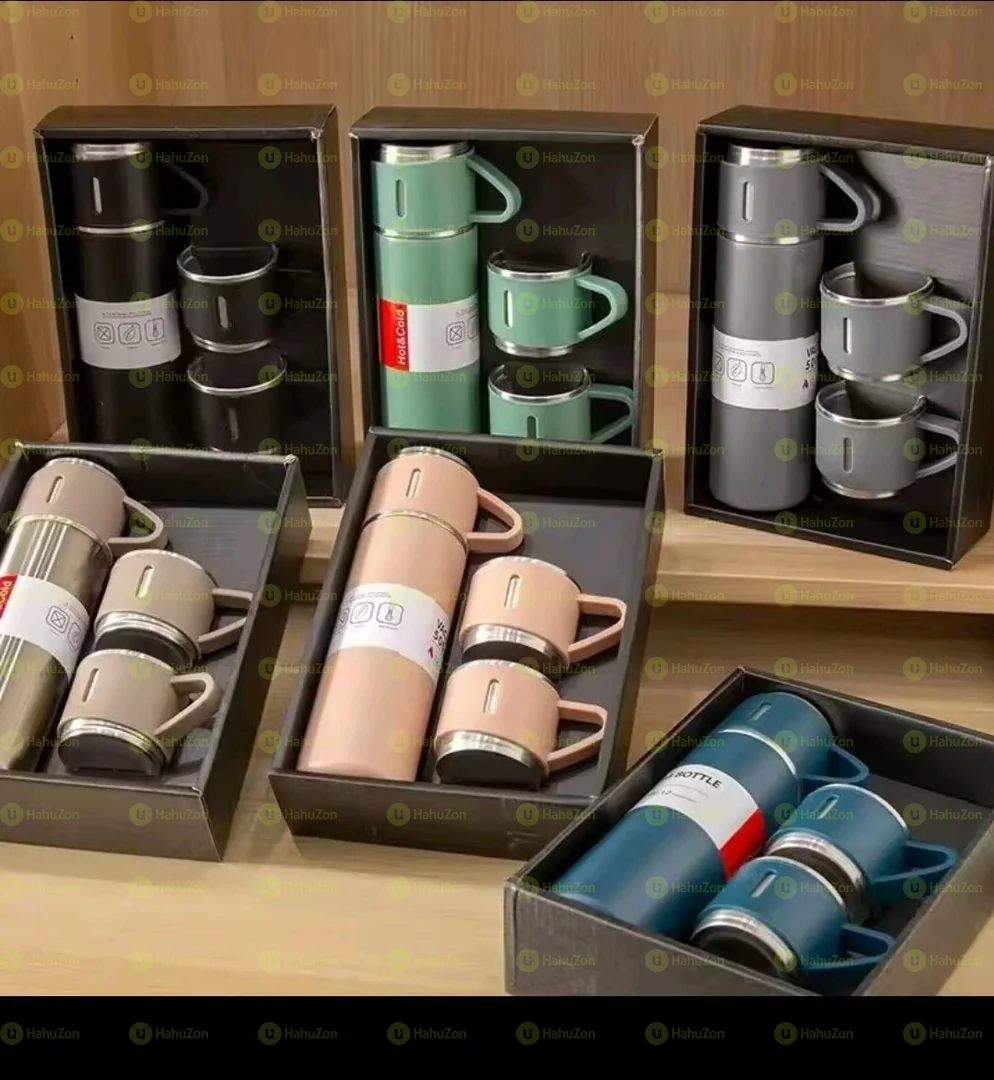 የጉዞ ፔርሙዝ