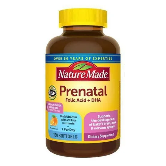 Prenatan