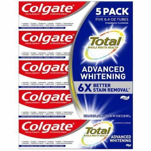 Colgate
