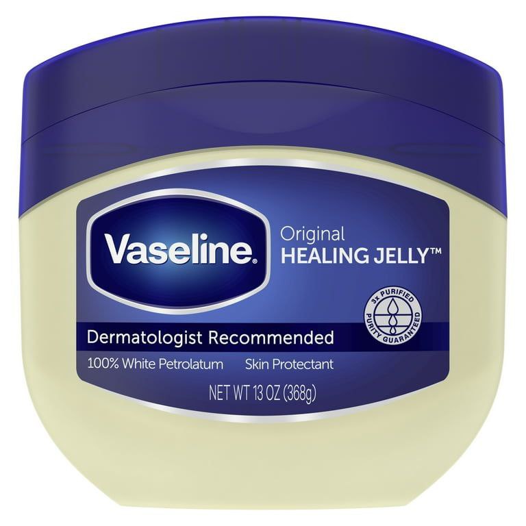 Vaseline