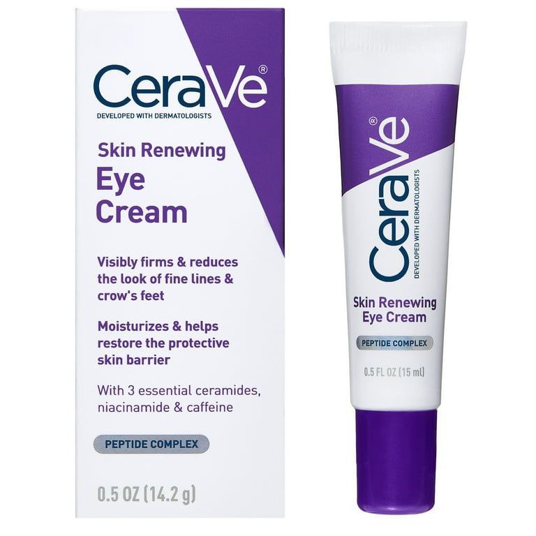 Cerave Eye Cream