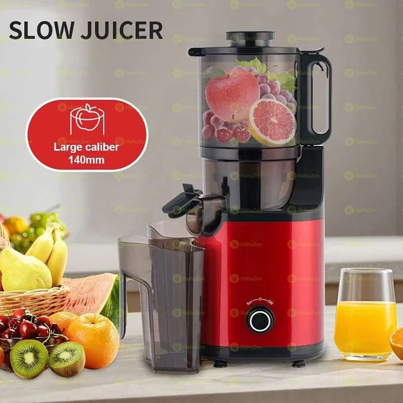 Sokany Whole Slow Juicer
