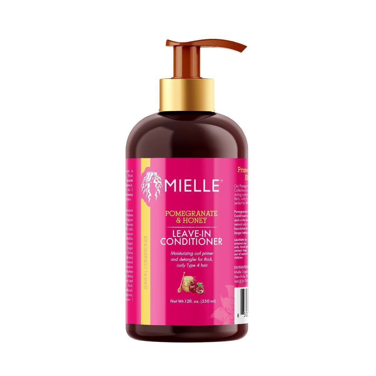 Mielle Leave-in Conditioner